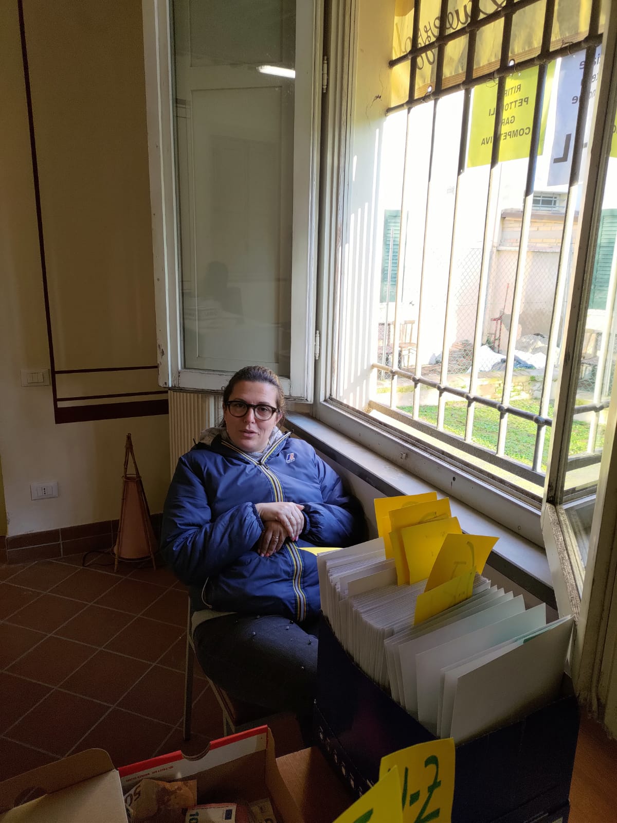 San Patrizio: Trofeo Buriani e Vaienti - 02 marzo 2025